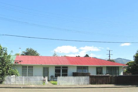 Photo of property in 2a Palfrey Street, Wallaceville, Upper Hutt, 5018