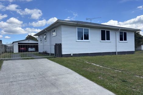 Photo of property in 36 Saint Andrews Drive, Tokoroa, 3420