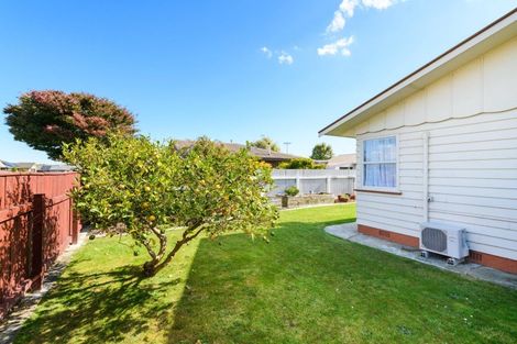 Photo of property in 1 Rennie Avenue, Milson, Palmerston North, 4414