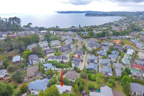 Photo of property in 92 Brian Crescent, Stanmore Bay, Whangaparaoa, 0932