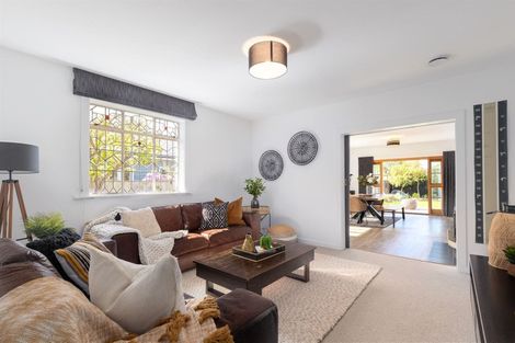 Photo of property in 32 Severn Street, St Albans, Christchurch, 8014