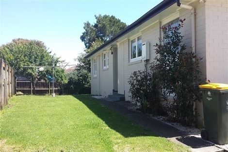 Photo of property in 13 Chelburn Crescent, Mangere East, Auckland, 2024