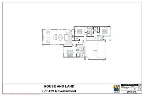 Photo of property in 21 Sills Street, Woodend, 7610