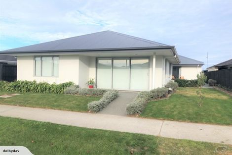 Photo of property in 4 Kawari Drive, Pegasus, 7612