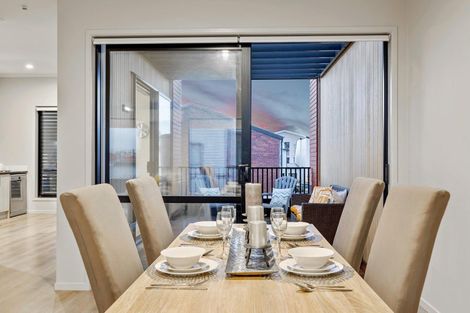 Photo of property in 16 Kerewhenua Crescent, Hobsonville, Auckland, 0616