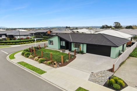 Photo of property in 28 Summersfield Boulevard, Appleby, Richmond, 7020