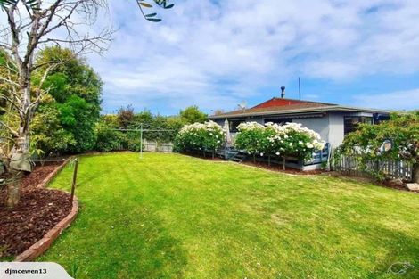 Photo of property in 35 Macaulay Street, Gleniti, Timaru, 7910