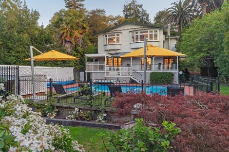 Photo of property in 23 Brougham Street, Nelson South, Nelson, 7010