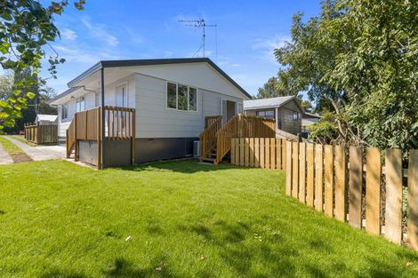 Photo of property in 10d Saxbys Road, Glenview, Hamilton, 3206