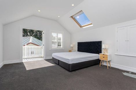 Photo of property in 306a Jervois Road, Herne Bay, Auckland, 1011