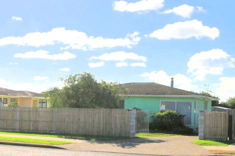 Photo of property in 68 Boundary Road, Clover Park, Auckland, 2019