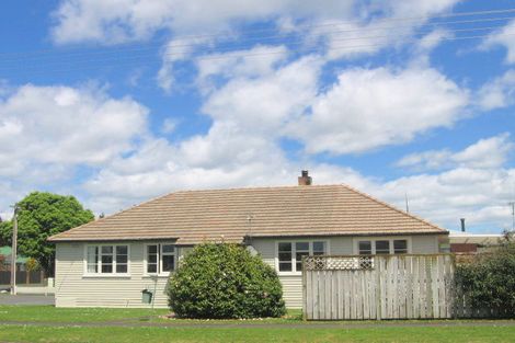 Photo of property in 14 Central Street, Matamata, 3400
