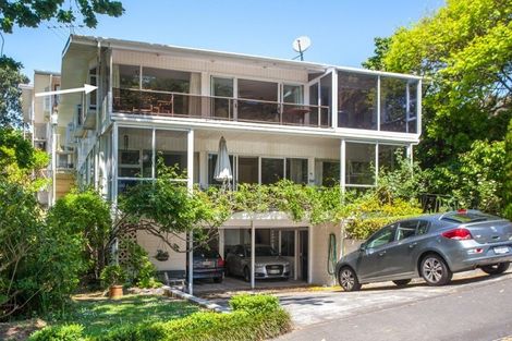 Photo of property in 37 Bridgewater Road, Parnell, Auckland, 1052