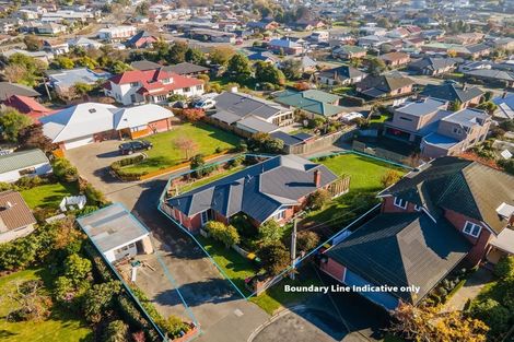 Photo of property in 33 Ashbury Avenue, Waimataitai, Timaru, 7910