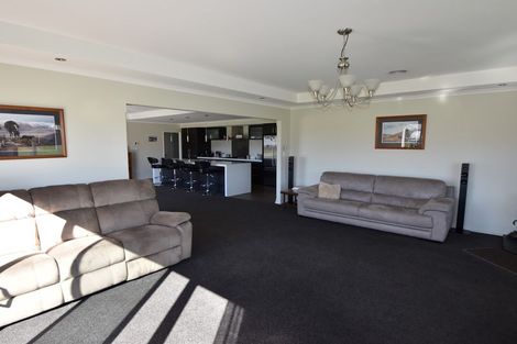 Photo of property in 4 The Drive, Twizel, 7999