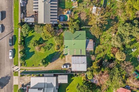 Photo of property in 13 Hooper Street, Tamarau, Gisborne, 4010
