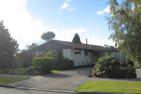 Photo of property in 54 Lampard Street, Methven, 7730