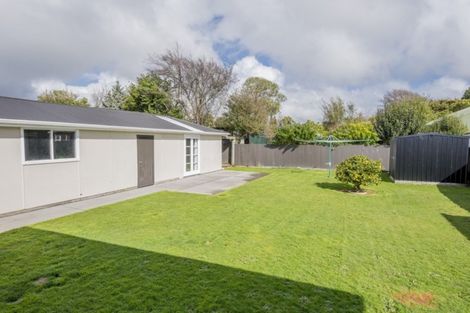 Photo of property in 51 Graham Street, Levin, 5510