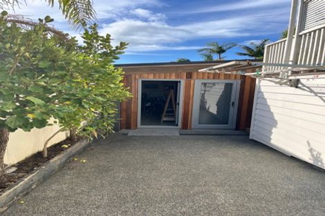 Photo of property in 19 Old Mill Road, Grey Lynn, Auckland, 1021