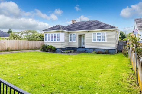 Photo of property in 62 Harris Street, Huntly, 3700
