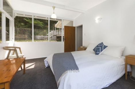 Photo of property in 42b Nikau Street, Eastbourne, Lower Hutt, 5013