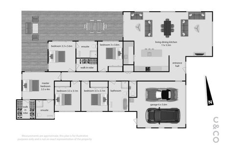 Photo of property in 58 Fruitlands Road, Kumeu, 0810