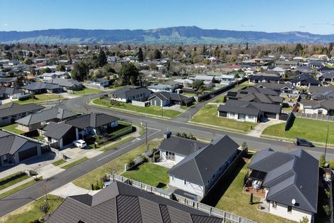 Photo of property in 8 Peakedale Drive, Matamata, 3400