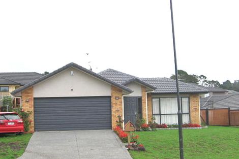Photo of property in 26 Lake Panorama Drive, Henderson, Auckland, 0612