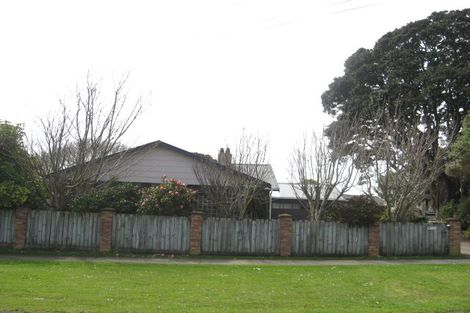 Photo of property in 4 Harris Street, Waitara, 4320