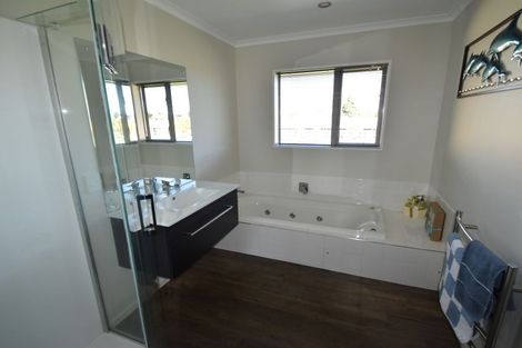 Photo of property in 4 The Drive, Twizel, 7999