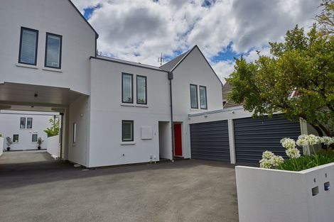 Photo of property in 4/29 Andover Street, Merivale, Christchurch, 8014
