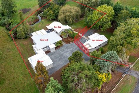 Photo of property in 34a Tawhero Road, Ararimu, Drury, 2675