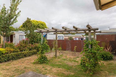 Photo of property in 8 Claudius Street, Dannevirke, 4930