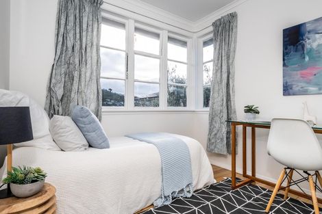 Photo of property in 15 Fisher Street, Johnsonville, Wellington, 6037