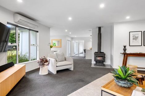 Photo of property in 52 Regent's Park Drive, Casebrook, Christchurch, 8051
