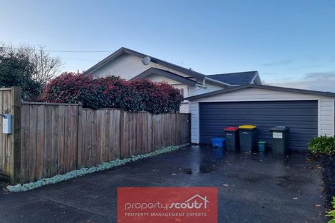 Photo of property in 8 Bell Street, Welbourn, New Plymouth, 4310