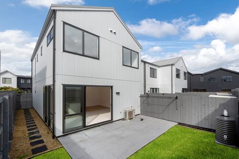 Photo of property in 8 Rigby Drive, Whenuapai, Auckland, 0618