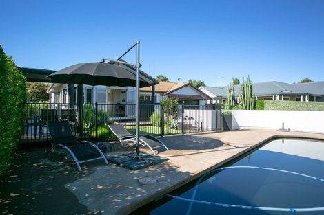 Photo of property in 9 Cedar Way, Morrinsville, 3300