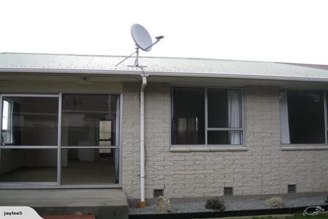 Photo of property in 1/29 Ashwood Street, Parklands, Christchurch, 8083