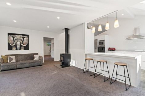 Photo of property in 9 Tangmere Place, Burwood, Christchurch, 8061