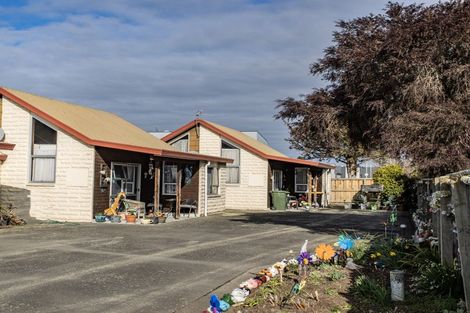 Photo of property in 45b Blackett Street, Rangiora, 7400