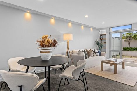 Photo of property in 5/45 Chester Street West, Christchurch Central, Christchurch, 8013