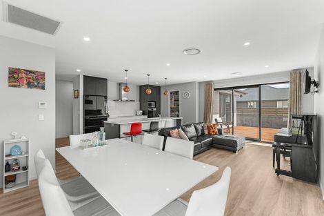 Photo of property in 7 Patrick Mcgough Way, Halswell, Christchurch, 8025