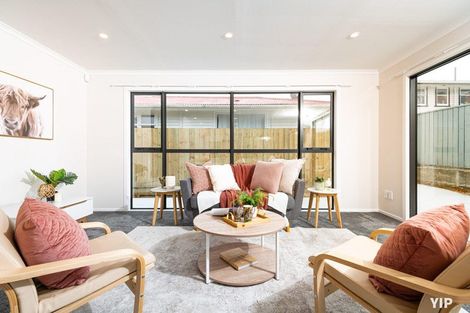 Photo of property in 90a Warspite Avenue, Cannons Creek, Porirua, 5024