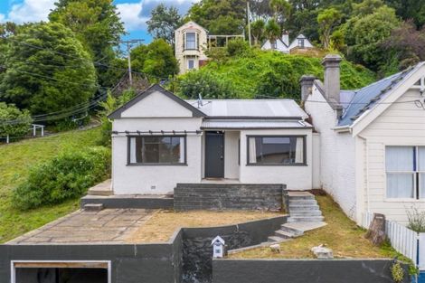 Photo of property in 83 Maitland Street, Dunedin Central, Dunedin, 9016