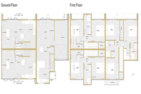 Photo of property in 6/38 London Street, Richmond, Christchurch, 8013