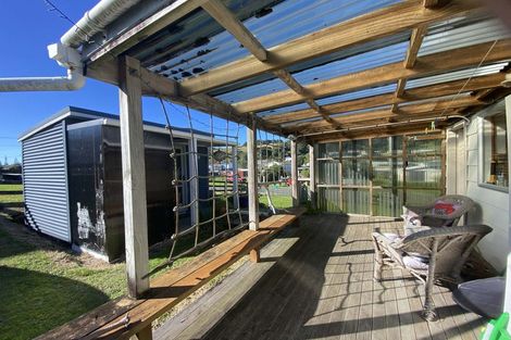 Photo of property in 27 Lawton Drive, Kawhia, 3889