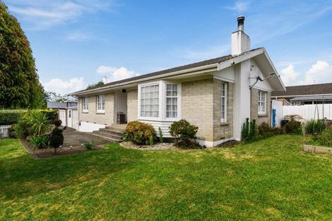 Photo of property in 34 Roger Street, Pukehangi, Rotorua, 3015