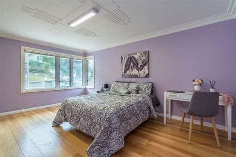 Photo of property in 83 Somerville Street, Andersons Bay, Dunedin, 9013