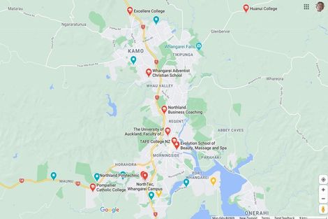 Photo of property in 43 Mains Avenue, Kensington, Whangarei, 0112